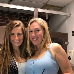 Meet your Posher, Nicole